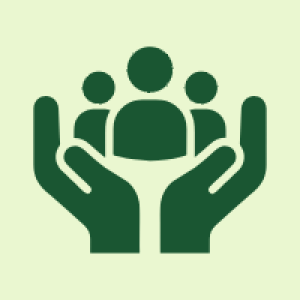NEXT EMS Diverse Group Icon